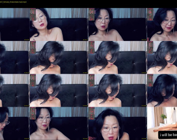 sandrami__ — 6 minute Chaturbate female cam show recording, 720p, Jan 13, 2022