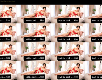 sandrami__ — 6 minute Chaturbate female cam show recording, 720p, Jan 13, 2022