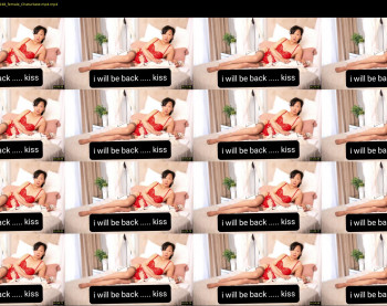 sandrami__ — 3 minute Chaturbate female cam show recording, 720p, Jan 13, 2022