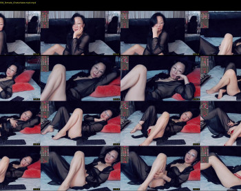sandrami__ — 26 minute Chaturbate female cam show recording, 720p, Jan 13, 2022