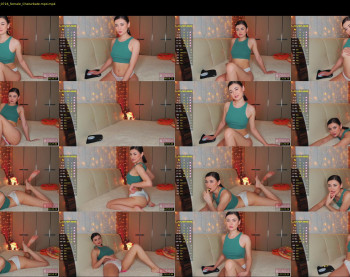 sandysweetie — 77 minute Chaturbate female cam show recording, 1080p, Jan 13, 2022