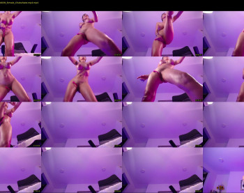 sarah_perezz — 24 minute Chaturbate female cam show recording, 1080p, Jan 4, 2022