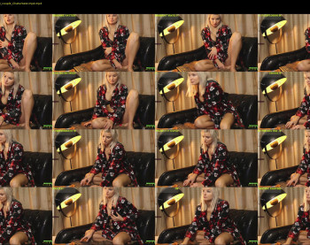 sebilone — 3 minute Chaturbate couple cam show recording, 1080p, Jan 13, 2022