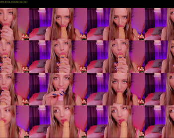 selenanewolf — 3 minute Chaturbate couple cam show recording, 1080p, Jan 13, 2022