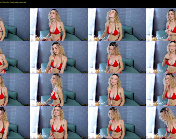 selenecam — 70 minute Chaturbate female cam show recording, 1080p, Jan 13, 2022