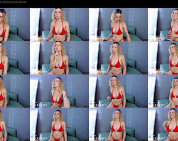 selenecam — 70 minute Chaturbate female cam show recording, 1080p, Jan 13, 2022