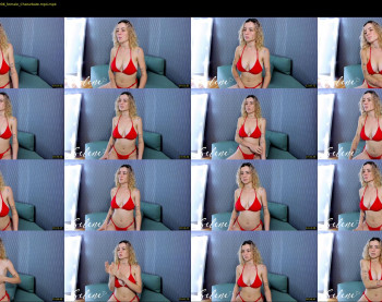 selenecam — 67 minute Chaturbate female cam show recording, 1080p, Jan 13, 2022