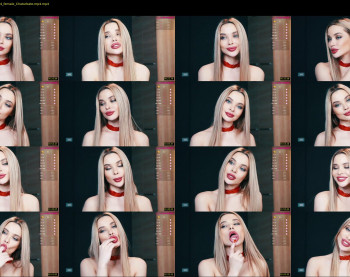 slemgem — 4 minute Chaturbate couple cam show recording, 720p, Jan 13, 2022