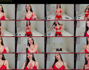 slemgem — 17 minute Chaturbate couple cam show recording, 1080p, Jan 13, 2022