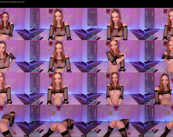 slimmaya — 14 minute Chaturbate female cam show recording, 1080p, Jan 14, 2022
