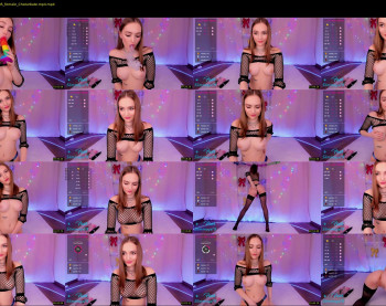 slimmaya — 63 minute Chaturbate female cam show recording, 1080p, Jan 14, 2022