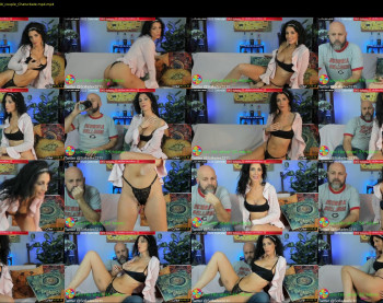 sofia3211 — 72 minute Chaturbate couple cam show recording, 1080p, Jan 13, 2022