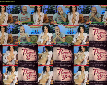 sofia3211 — 8 minute Chaturbate couple cam show recording, 1080p, Jan 13, 2022