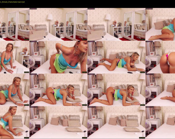 sofialloyd — 70 minute Chaturbate female cam show recording, 1080p, Jan 14, 2022