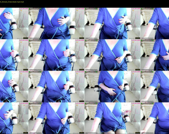 soft_body — 68 minute Chaturbate female cam show recording, 1080p, Jan 13, 2022