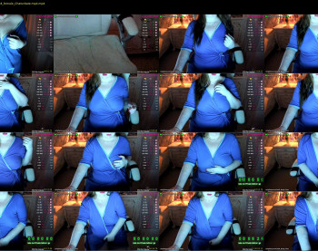 soft_body — 69 minute Chaturbate female cam show recording, 1080p, Jan 13, 2022
