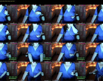 soft_body — 55 minute Chaturbate female cam show recording, 1080p, Jan 13, 2022