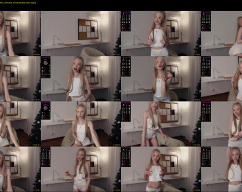 sonyaplush — 70 minute Chaturbate female cam show recording, 1080p, Jan 14, 2022