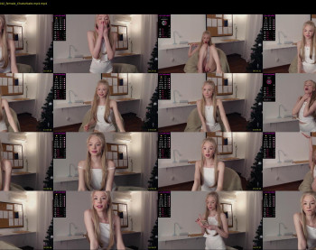 sonyaplush — 40 minute Chaturbate female cam show recording, 1080p, Jan 14, 2022