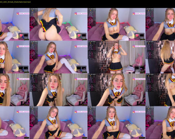 sophia_alejandra — 69 minute Chaturbate female cam show recording, 1080p, Jan 13, 2022