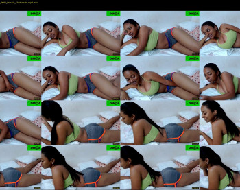 stacy_woods — 31 minute Chaturbate female cam show recording, 480p, Jan 13, 2022