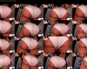 stephanie_cardona_ — 60 minute Chaturbate female cam show recording, 1080p, Dec 20, 2021