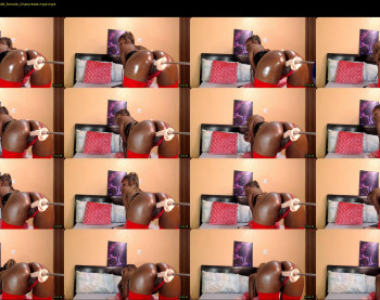 sugarmirie — 37 minute Chaturbate female cam show recording, 720p, Jan 13, 2022