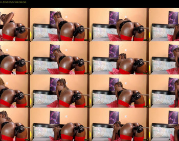 sugarmirie — 60 minute Chaturbate female cam show recording, 720p, Jan 14, 2022