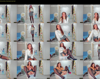 sunshine13_ — 70 minute Chaturbate female cam show recording, 1080p, Jan 13, 2022
