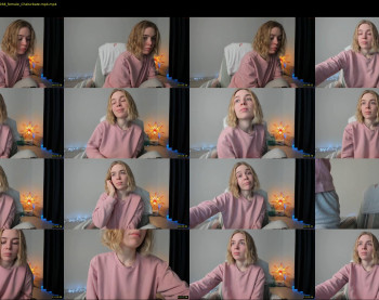 sweetcobra — 15 minute Chaturbate female cam show recording, 720p, Jan 13, 2022