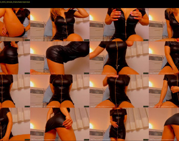 sweetnameless — 35 minute Chaturbate couple cam show recording, 1080p, Jan 14, 2022