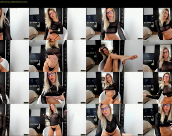 sweetndcrazy — 32 minute Chaturbate female cam show recording, 1080p, Jan 13, 2022