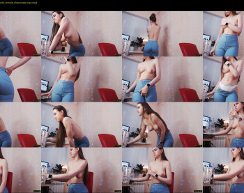 sweetpulse_ — 70 minute Chaturbate female cam show recording, 1080p, Jan 14, 2022