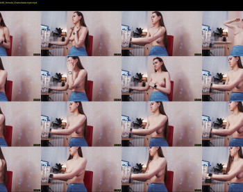 sweetpulse_ — 15 minute Chaturbate female cam show recording, 1080p, Jan 14, 2022