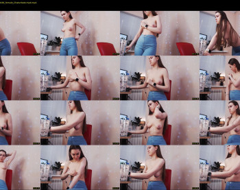 sweetpulse_ — 47 minute Chaturbate female cam show recording, 1080p, Jan 14, 2022
