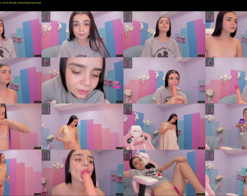 sweetsammyy_ — 70 minute Chaturbate female cam show recording, 1080p, Dec 22, 2021