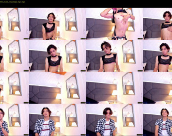 sweety_boys — 70 minute Chaturbate male cam show recording, 1080p, Jan 13, 2022