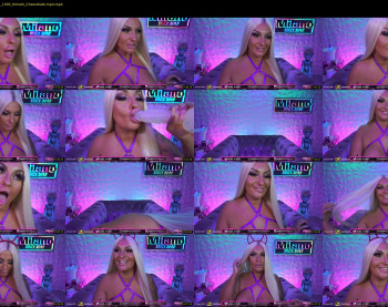 tamaramilano — 67 minute Chaturbate female cam show recording, 1080p, Jan 13, 2022