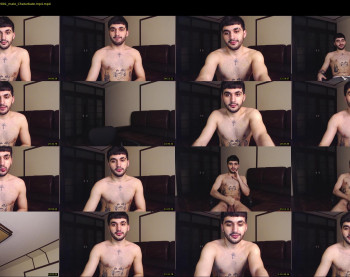 teddy_mode — 70 minute Chaturbate couple cam show recording, 1080p, Jan 5, 2022