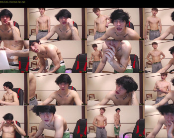 teddy_mode — 70 minute Chaturbate couple cam show recording, 1080p, Jan 13, 2022