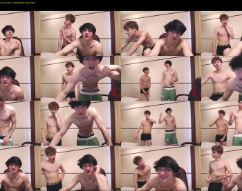 teddy_mode — 19 minute Chaturbate couple cam show recording, 1080p, Jan 13, 2022
