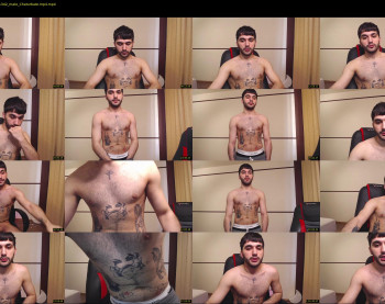 teddy_mode — 70 minute Chaturbate couple cam show recording, 1080p, Jan 13, 2022
