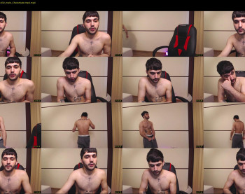 teddy_mode — 50 minute Chaturbate couple cam show recording, 1080p, Jan 13, 2022