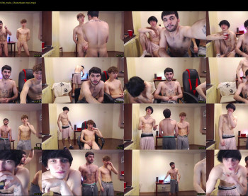teddy_mode — 70 minute Chaturbate couple cam show recording, 1080p, Jan 13, 2022