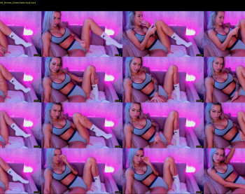 teonatorru — 7 minute Chaturbate female cam show recording, 720p, Jan 13, 2022