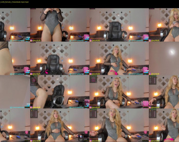 tiago_hannah — 70 minute Chaturbate couple cam show recording, 1080p, Jan 13, 2022