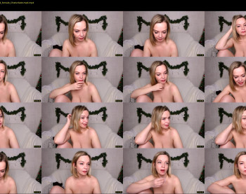 tilly_eliot — 4 minute Chaturbate female cam show recording, 1080p, Jan 13, 2022