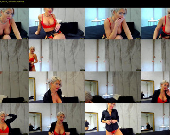 tina_reed — 5 minute Chaturbate female cam show recording, 1080p, Jan 13, 2022