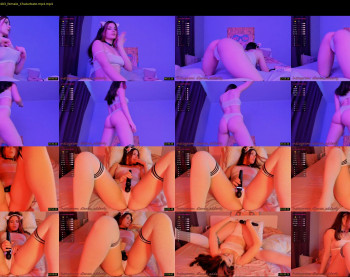 unicorngirls — 70 minute Chaturbate couple cam show recording, 1080p, Jan 13, 2022