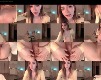 uwuxo — 16 minute Chaturbate female cam show recording, 720p, Jan 13, 2022
